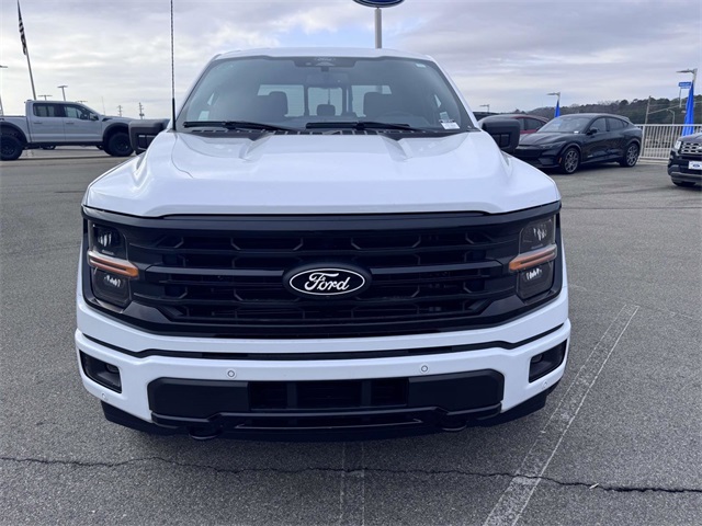 2025 Ford F-150 XLT photo 6