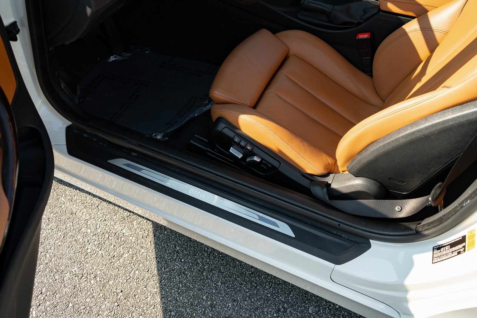2018 Bmw 430i Convertible photo 17