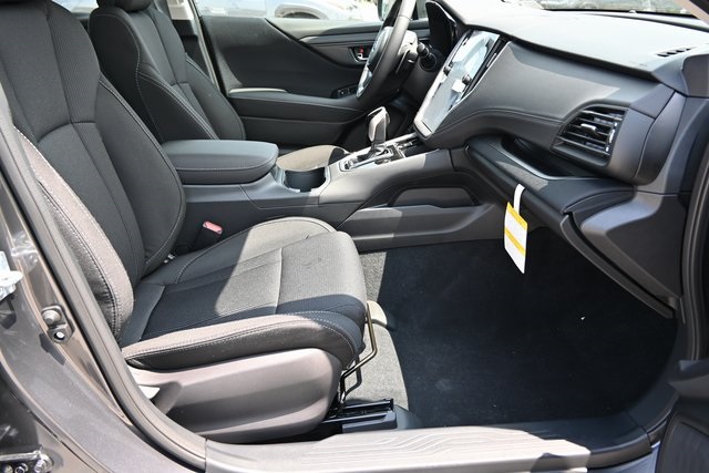 2025 Subaru Legacy Premium photo 13