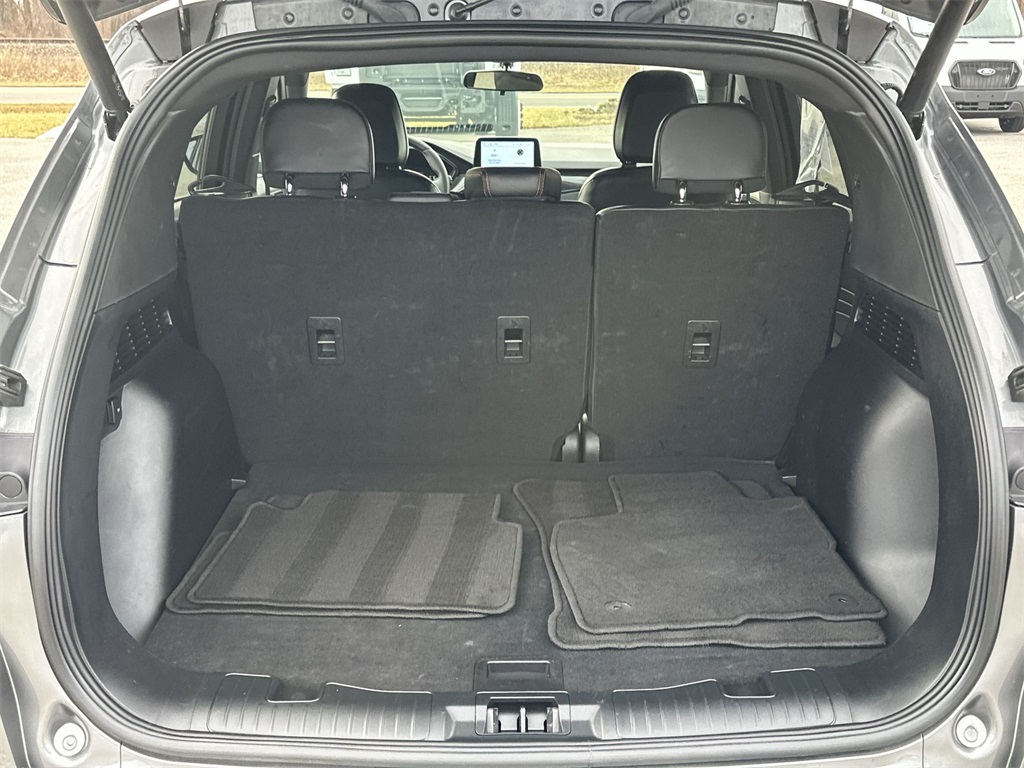 2024 Ford Escape ST-Line photo 26