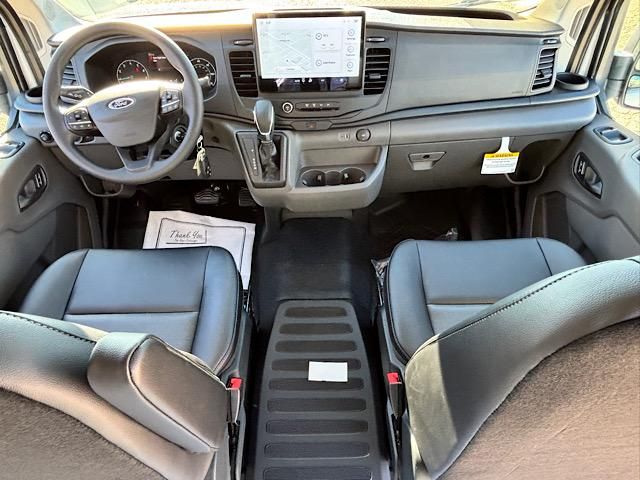 2024 Ford Transit photo 18
