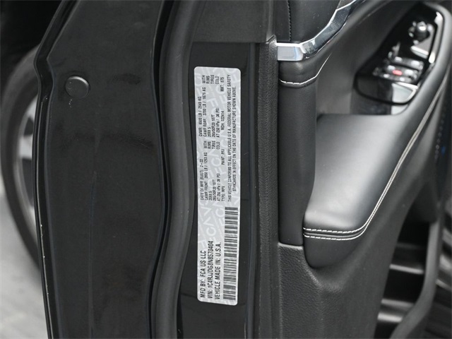 2022 Jeep Grand Cherokee Overland photo 19
