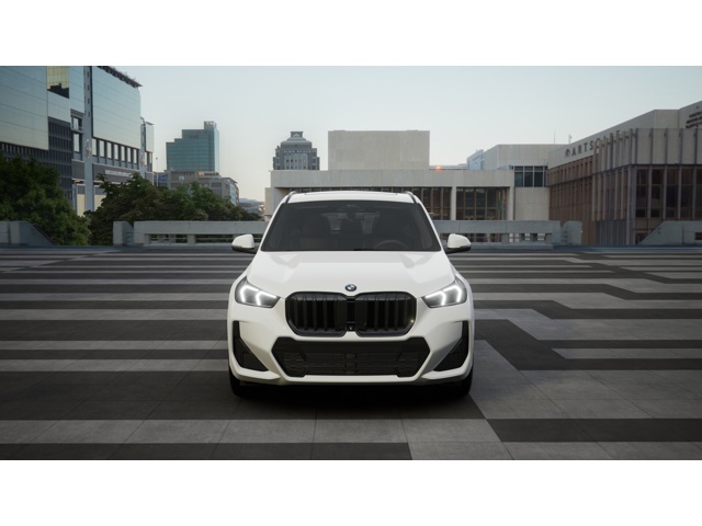 2025 Bmw X1 XDrive28i photo 3