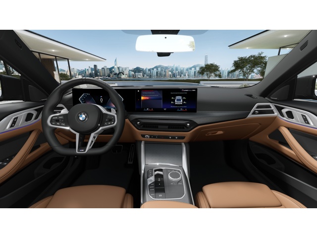 2026 Bmw 430i Coupe photo 9
