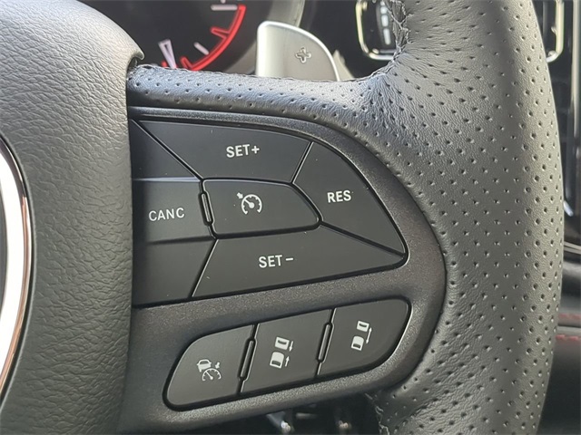 2026 Dodge Durango GT photo 28