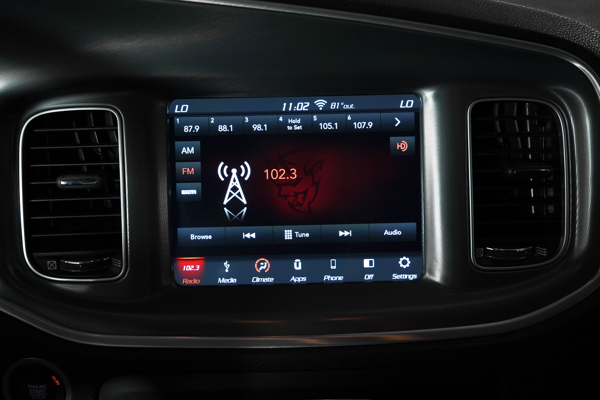 2019 Dodge Charger GT photo 19