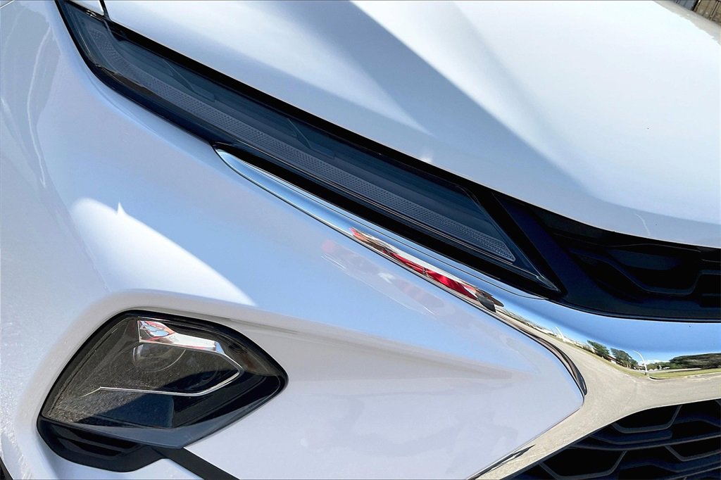 2023 Chevrolet Blazer 2LT photo 28
