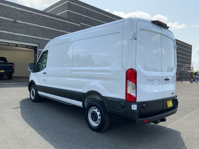 2025 Ford Transit photo 3