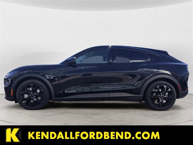 Used 2024 Ford Mustang Mach-E Select AWD with VIN 3FMTK1S53RMA08394 for sale in Bend, OR
