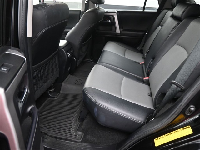 2023 Toyota 4Runner SR5 Premium photo 14