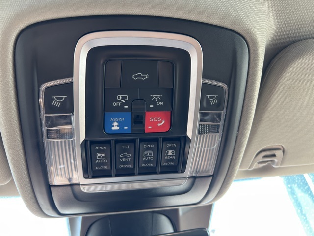 2023 Ram 1500 Laramie Longhorn photo 9