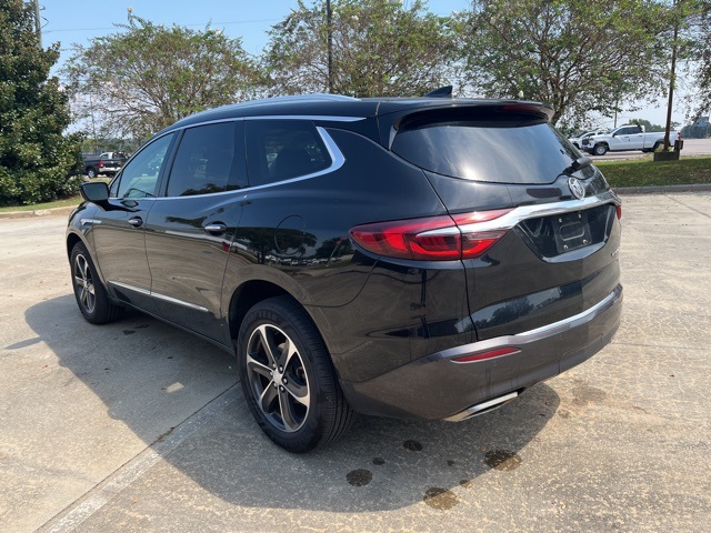 2019 Buick Enclave Essence photo 5