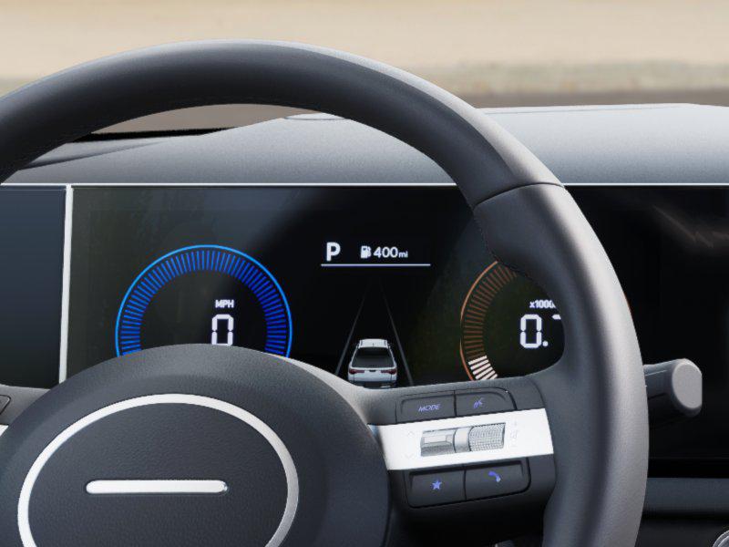 2026 Hyundai Santa Cruz SEL photo 14