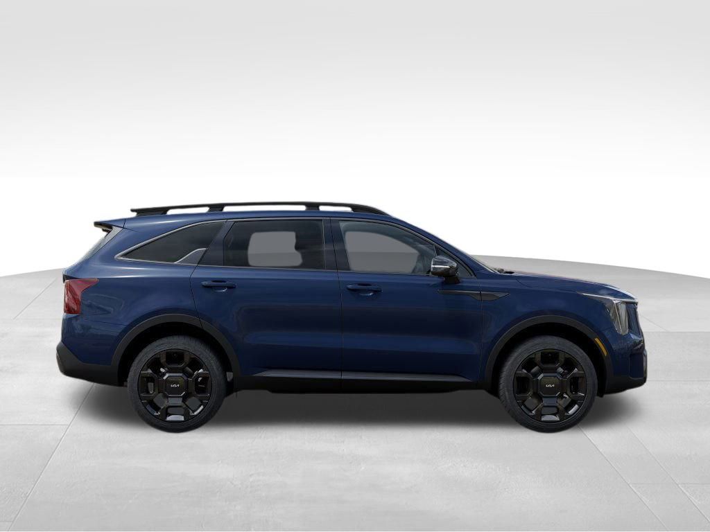 2026 Kia Sorento X-Line SX Prestige photo 3