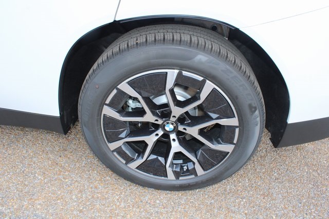 2026 Bmw X3 photo 24