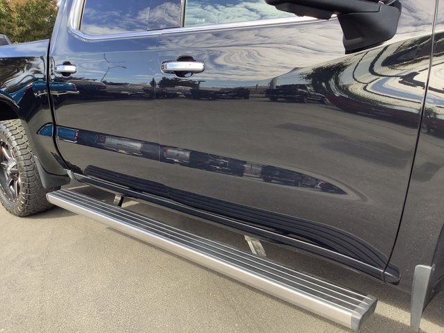 2021 Chevrolet Silverado 1500 High Country photo 45