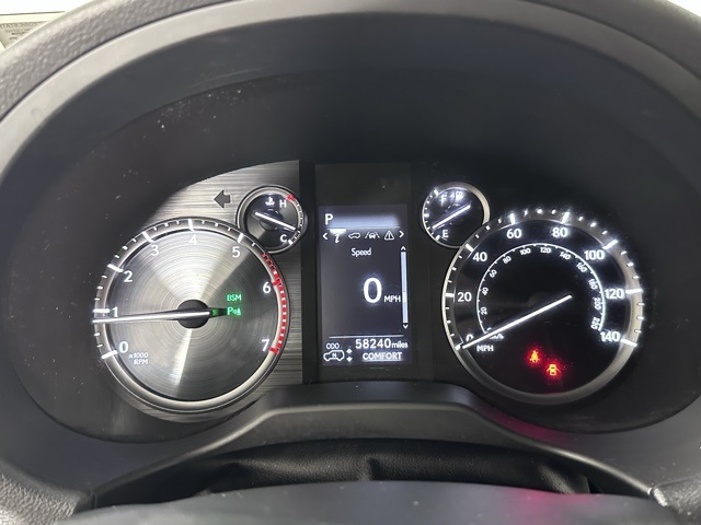 2022 Lexus GX 460 Luxury photo 19