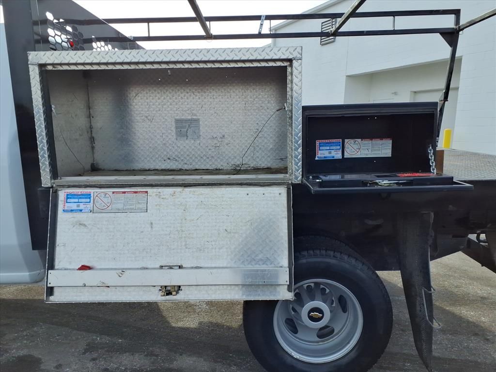 2022 CHEVROLET SILVERADO HD - Image 6