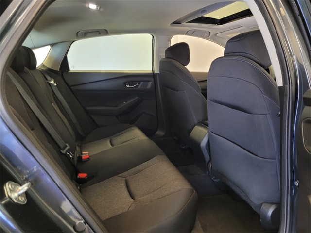 2023 Honda Accord EX photo 13