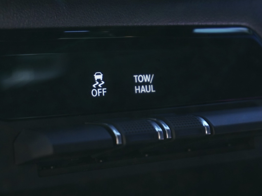 2020 Ram 1500 Big Horn photo 18