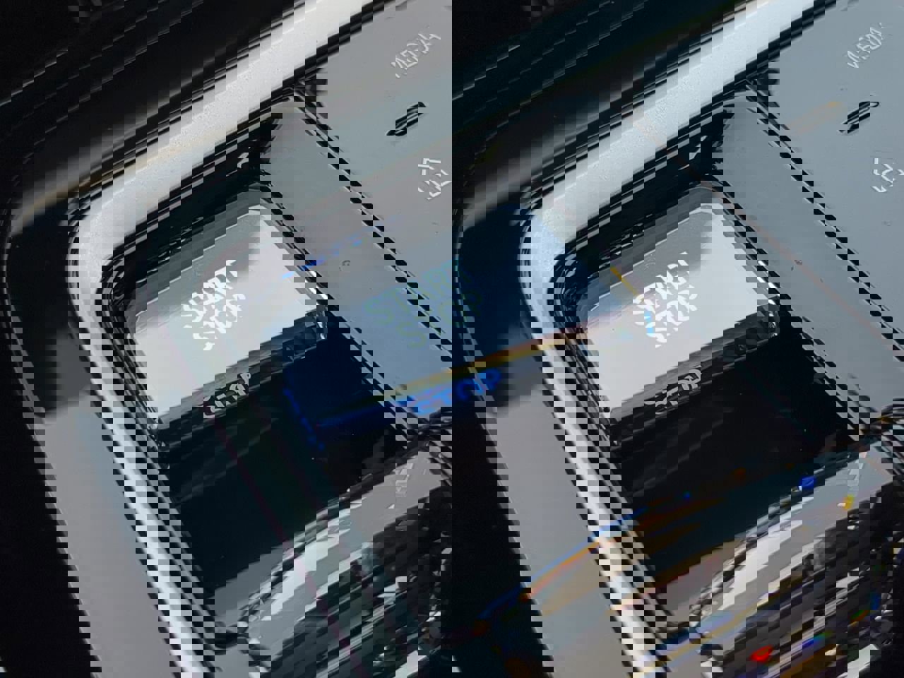 2024 Bmw i7 xDrive60 photo 27