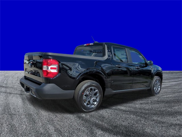 2025 Ford Maverick XLT photo 3