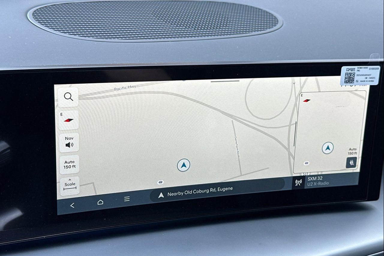 2026 Hyundai Ioniq SEL photo 18