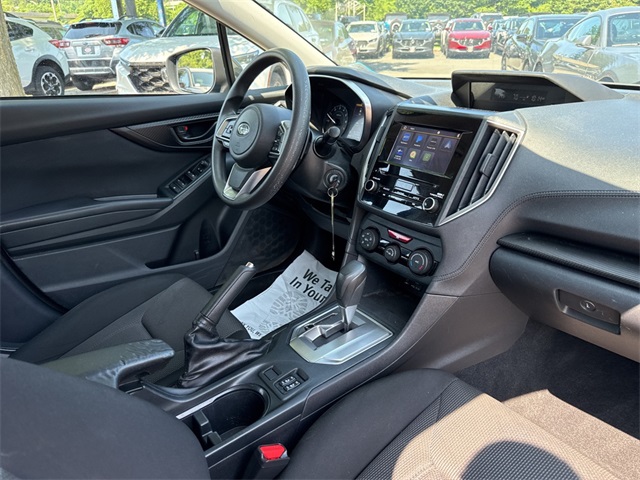 2020 Subaru Impreza Premium photo 23