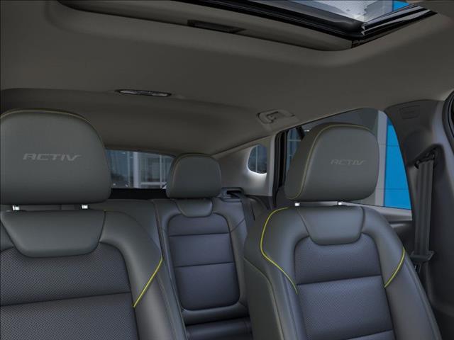2026 Chevrolet Trax ACTIV photo 19