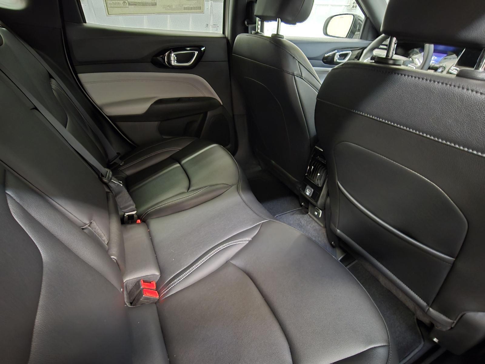 2025 Jeep Compass Limited photo 26