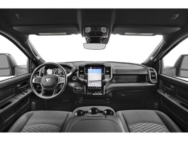 2026 Ram 2500 Big Horn photo 4