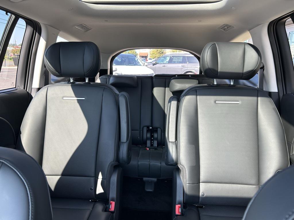 2026 Hyundai Ioniq Limited photo 16