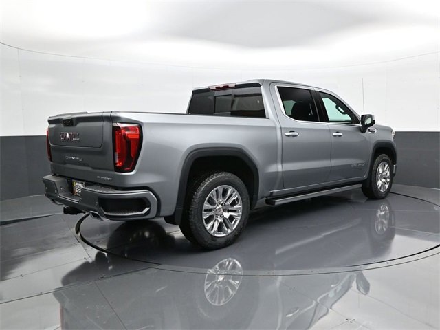 2026 Gmc Sierra 1500 Denali photo 3