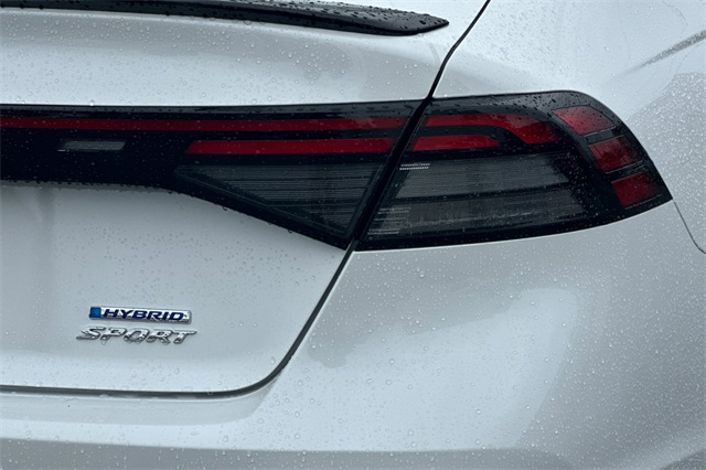 2025 Honda Accord Hybrid Sport photo 7
