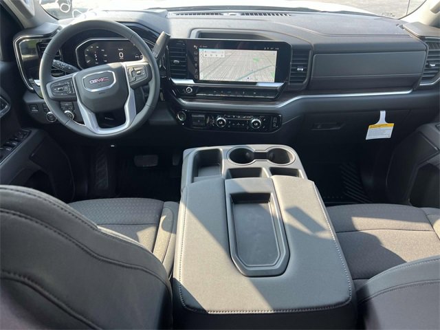 2026 Gmc Sierra 1500 Elevation photo 12