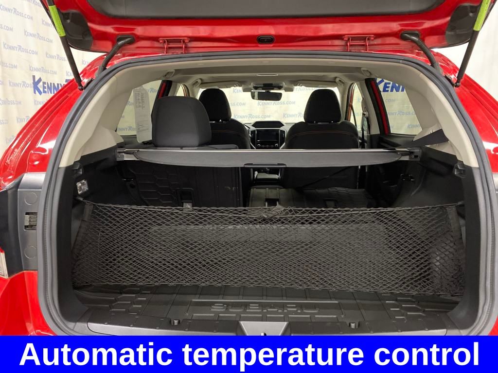 2020 Subaru Crosstrek Premium photo 10