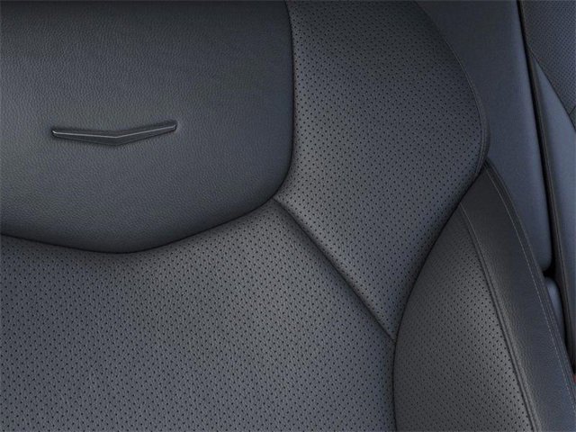 2026 Cadillac CT5 Premium Luxury photo 21