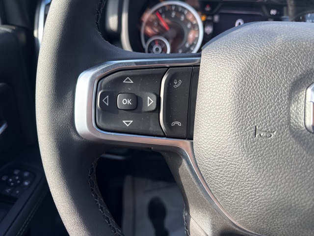 2026 Ram 2500 Big Horn photo 19