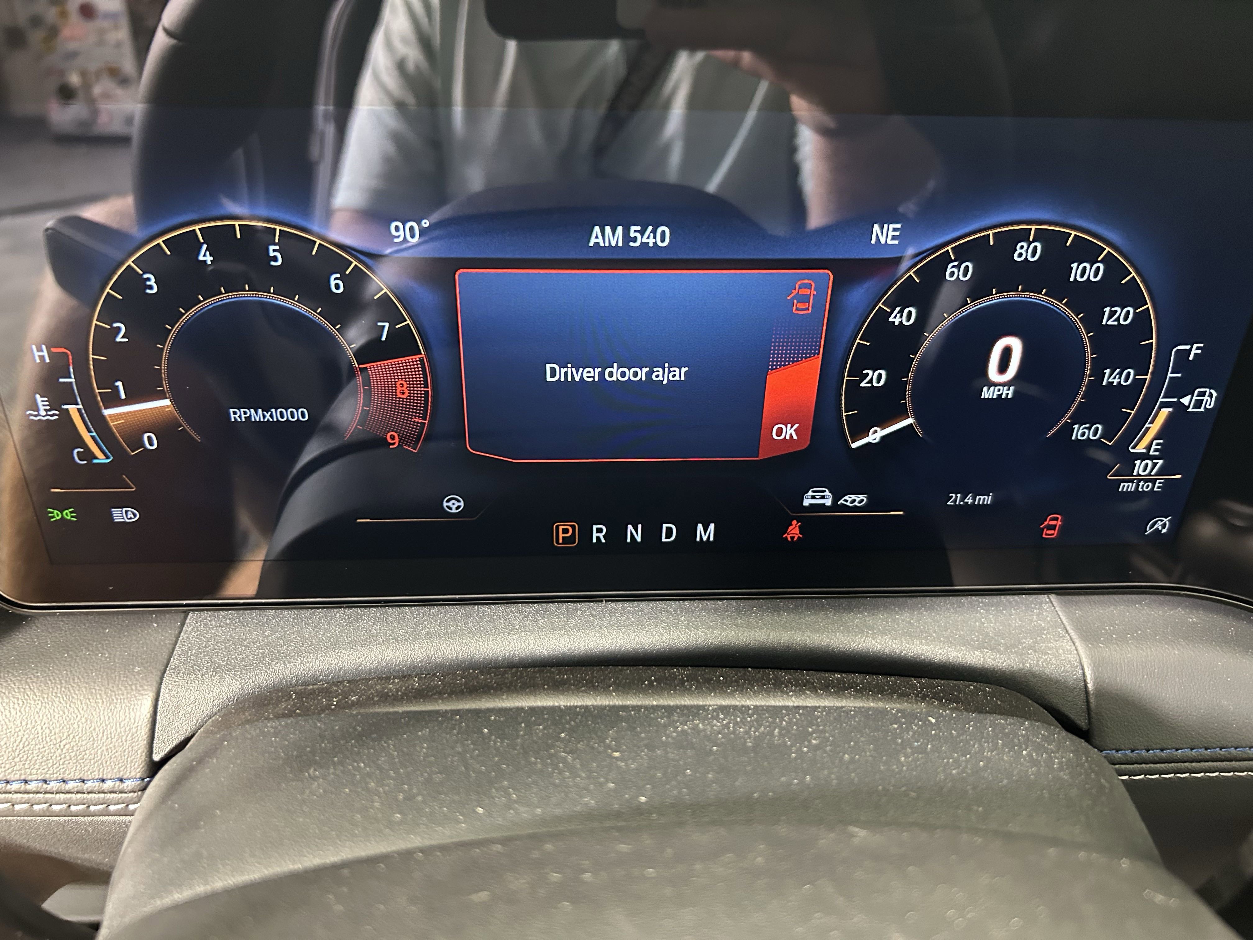 2025 Ford Mustang GT Premium photo 3