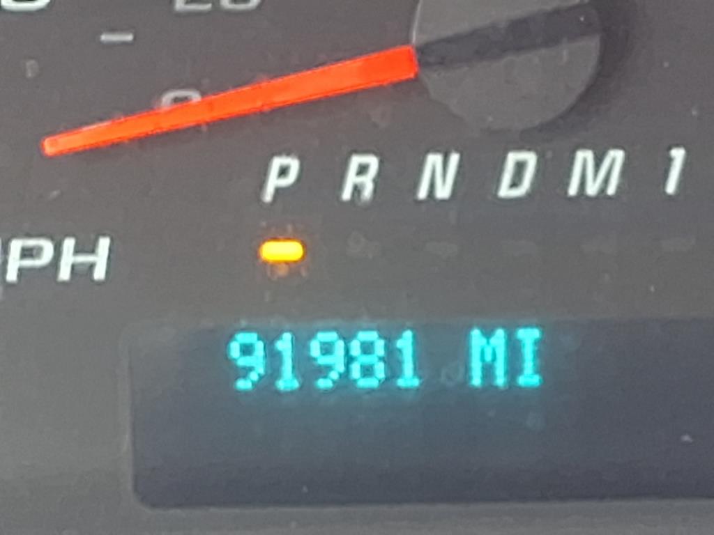 2019 Chevrolet Express Cargo 3500 photo 14