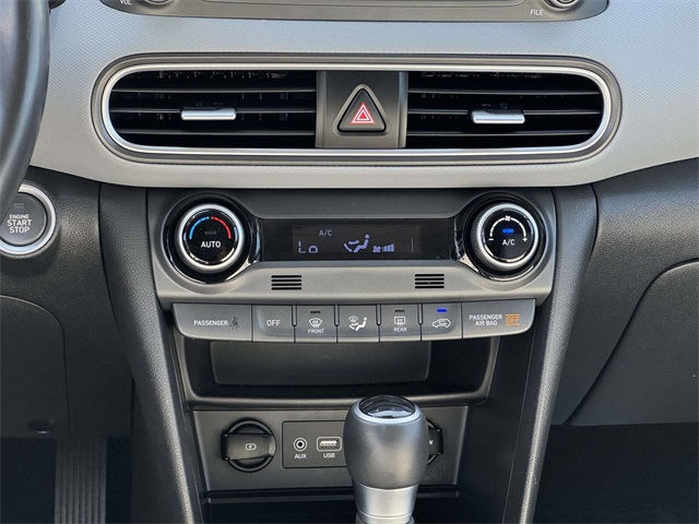 2020 Hyundai Kona Ultimate photo 20