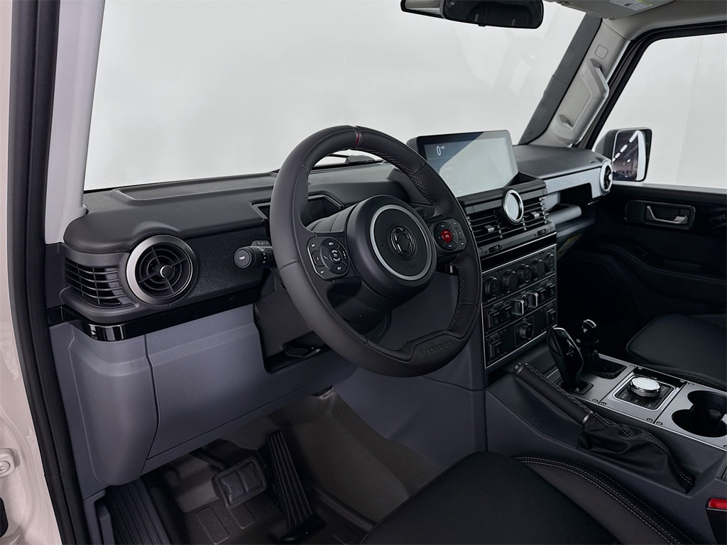 2025 Ineos Grenadier photo 4