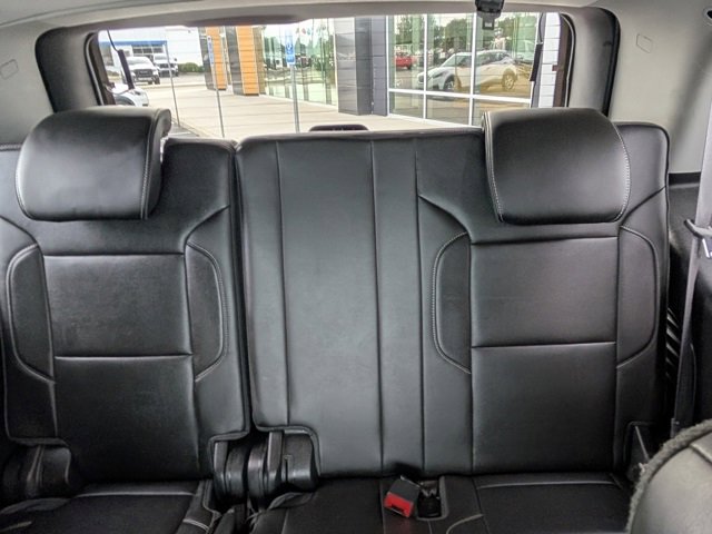 2015 Gmc Yukon Denali photo 34