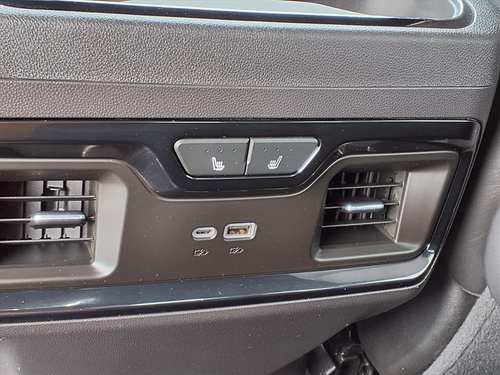2024 Gmc Sierra 1500 AT4X photo 26