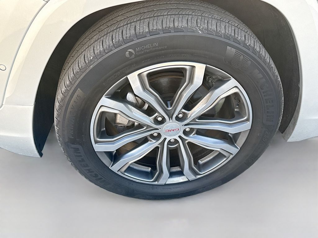 2020 Gmc Terrain Denali photo 31