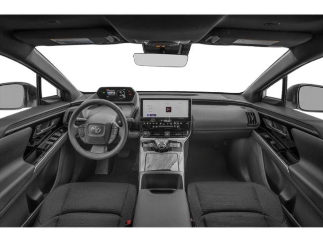 2025 Toyota bZ4X XLE photo 5