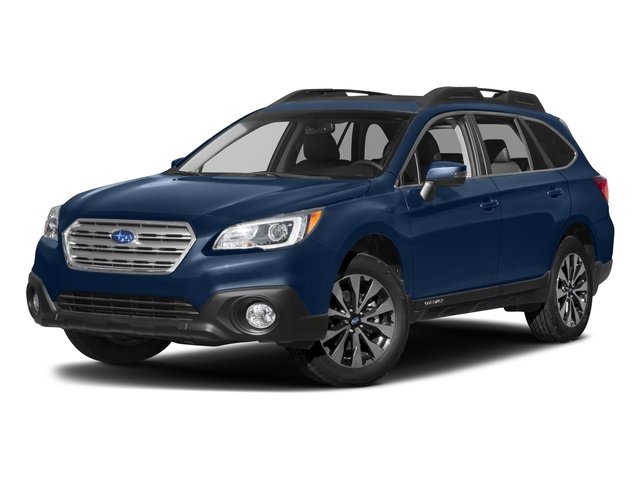 2017 Subaru Outback Limited's photo