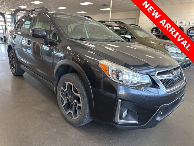 2017 Subaru Crosstrek Limited's photo