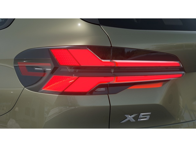 2026 Bmw X5 xDrive40i photo 7