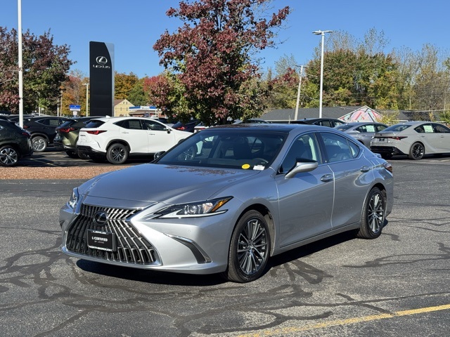 2023 Lexus ES 350
